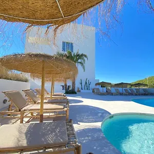 The Olive - Boutique Hotel&spa Cala Llonga (Ibiza)